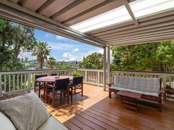 94 Saddleback Rise, Murrays Bay