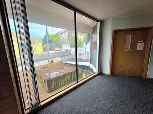 Competitive rates in prime Grafton location