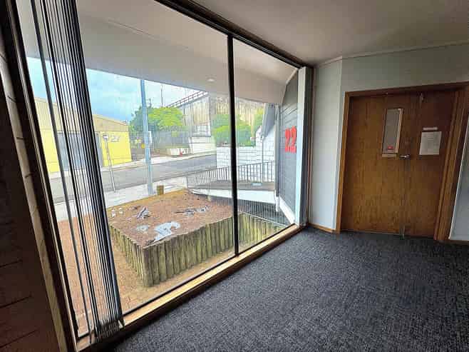 Competitive rates in prime Grafton location