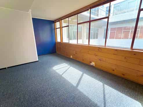 Competitive rates in prime Grafton location