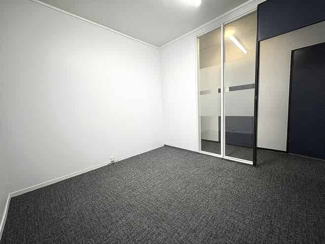 Competitive rates in prime Grafton location