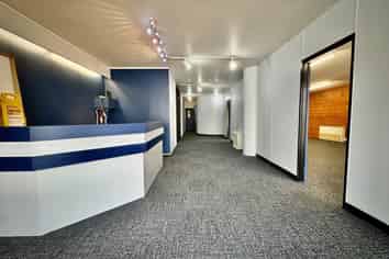 Competitive rates in prime Grafton location