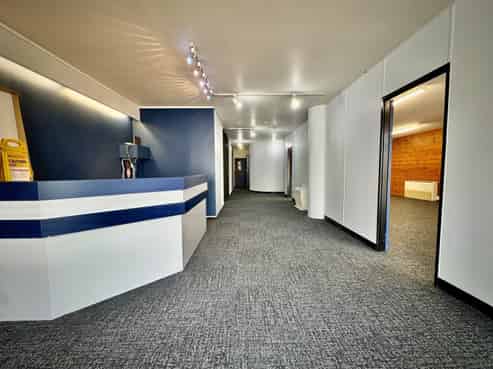 Competitive rates in prime Grafton location