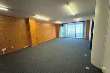 Competitive rates in prime Grafton location