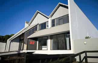 Competitive rates in prime Grafton location