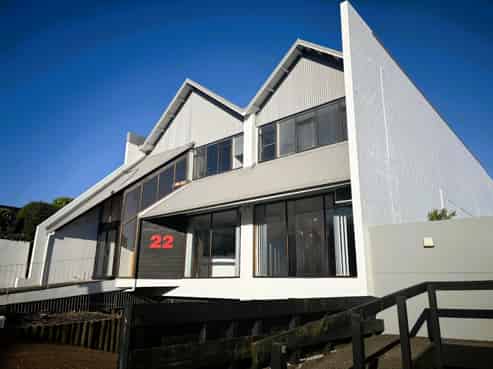 Competitive rates in prime Grafton location