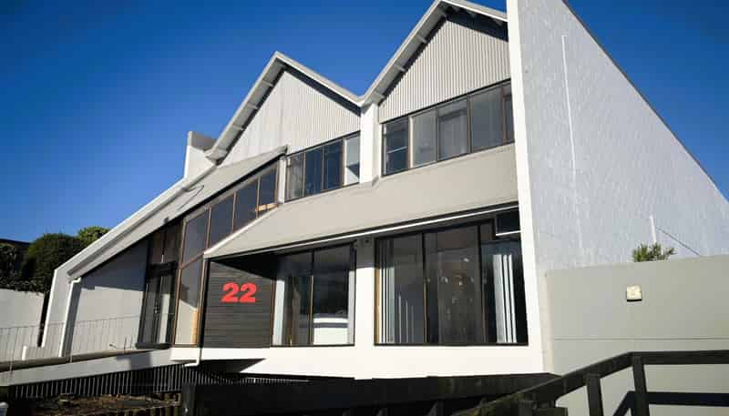 22 Burleigh Street, Grafton