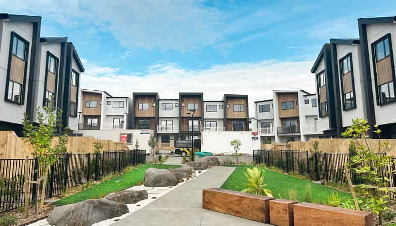 39 Tahepuia Lane, Mount Wellington