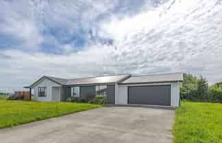 6 George Street, Bulls