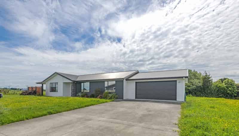 6 George Street, Bulls