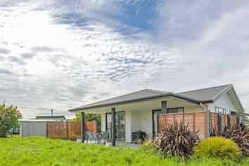 6 George Street, Bulls