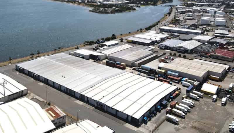 77 Port Road, Seaview