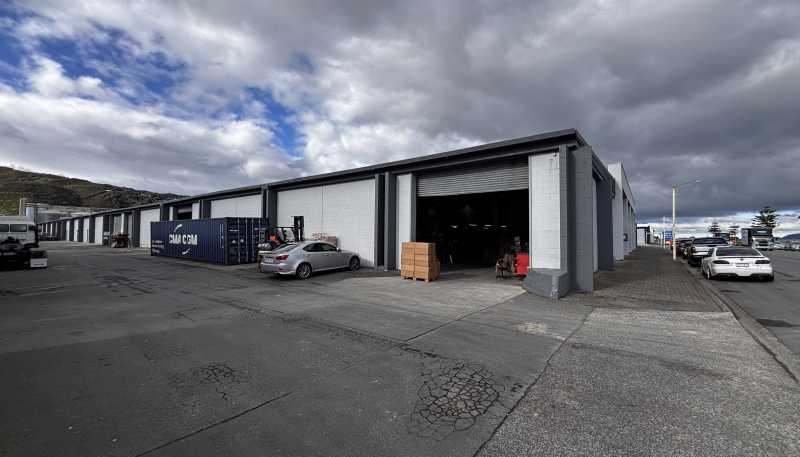 77 Port Road, Seaview