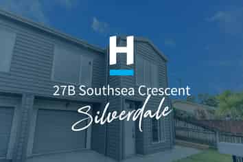 27B Southsea Crescent, Silverdale
