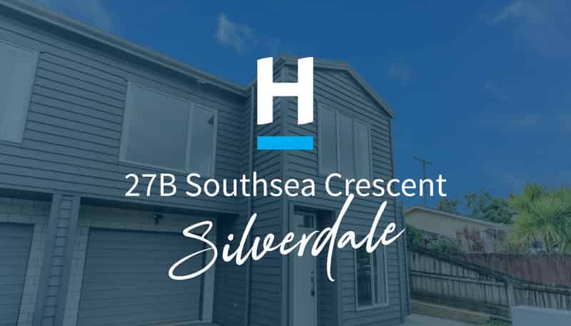 27B Southsea Crescent, Silverdale