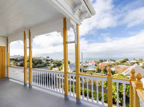 15 Sealy Road, Bluff Hill