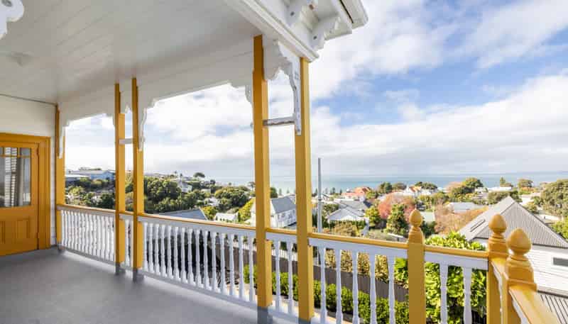 15 Sealy Road, Bluff Hill