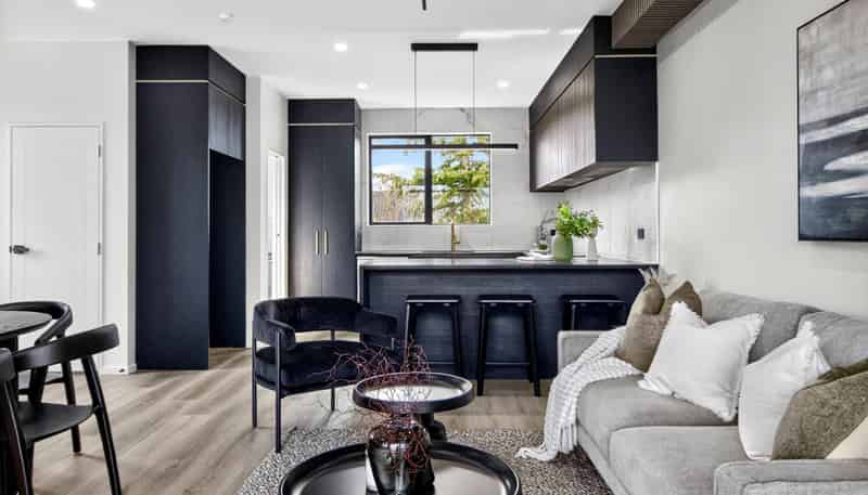 Lot 2, 69 Greenlane East, Remuera