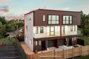 Lot 2, 69 Greenlane East, Remuera