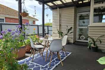 59 Studholme st, Temuka