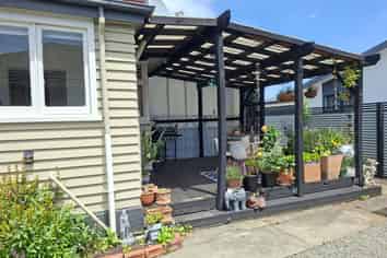 59 Studholme st, Temuka