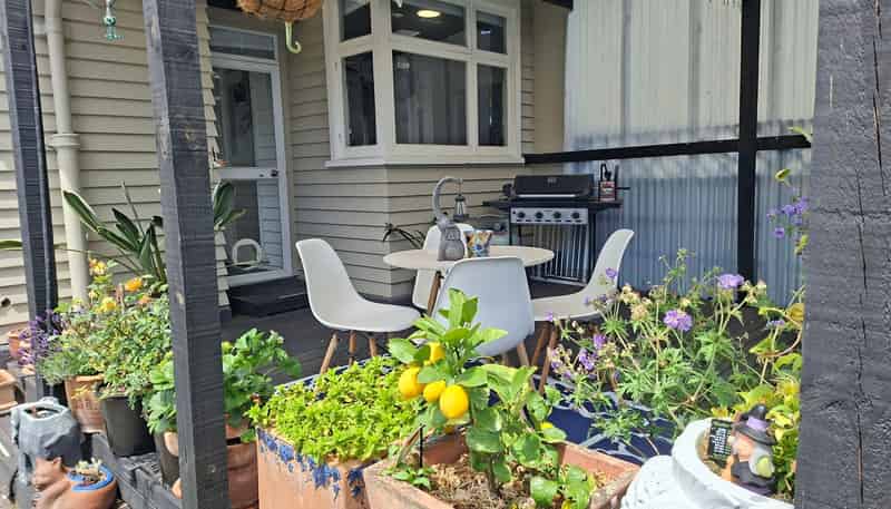 59 Studholme st, Temuka