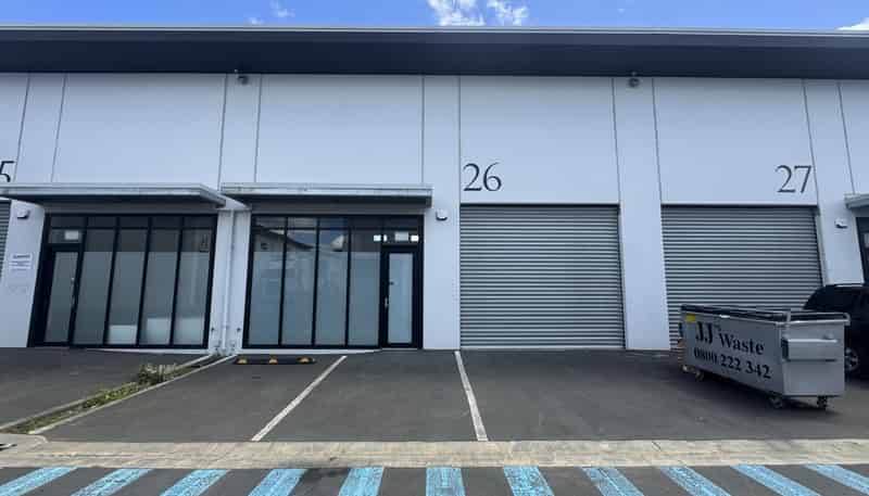 26/9 Chonny Crescent, Manurewa