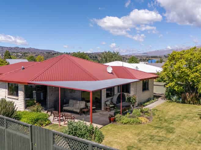 13 Boundary Road, Alexandra