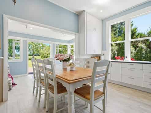 21 Earlys Road, West Eyreton