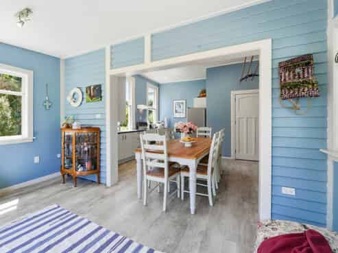 21 Earlys Road, West Eyreton