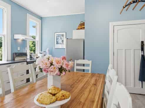 21 Earlys Road, West Eyreton