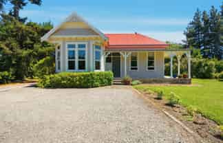 21 Earlys Road, West Eyreton