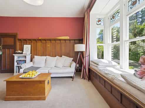 21 Earlys Road, West Eyreton