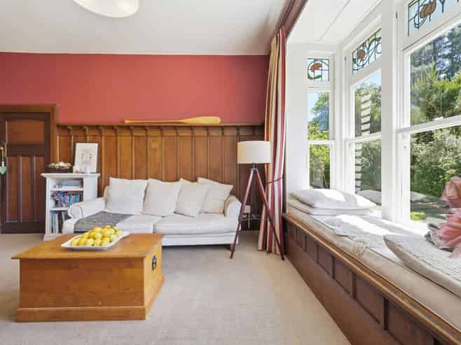 21 Earlys Road, West Eyreton