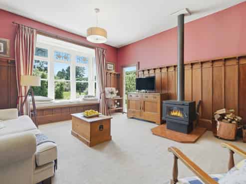 21 Earlys Road, West Eyreton