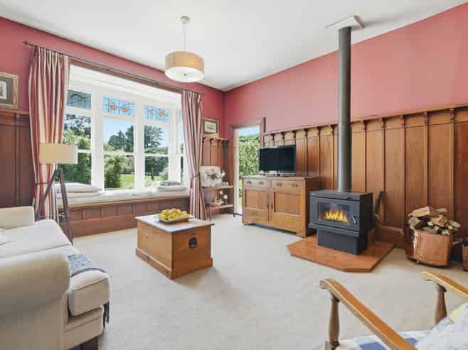 21 Earlys Road, West Eyreton