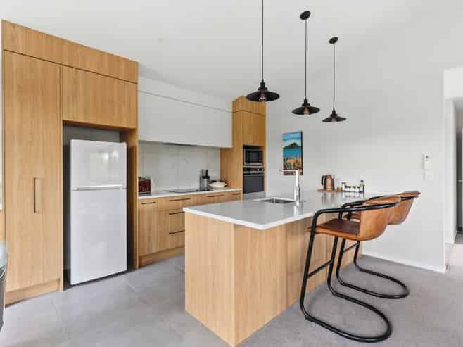 1A Fairburn Place, Cambridge