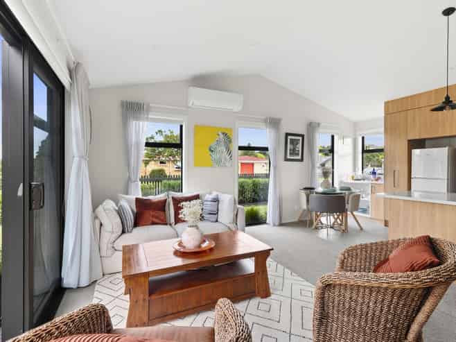 1A Fairburn Place, Cambridge