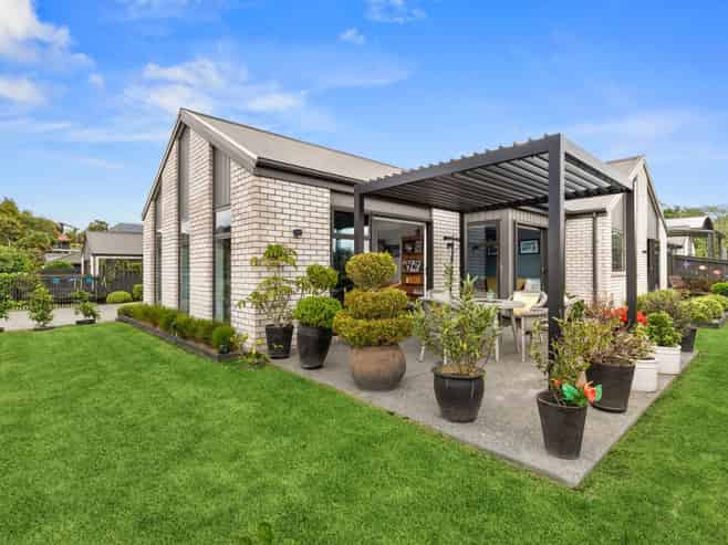 1A Fairburn Place, Cambridge