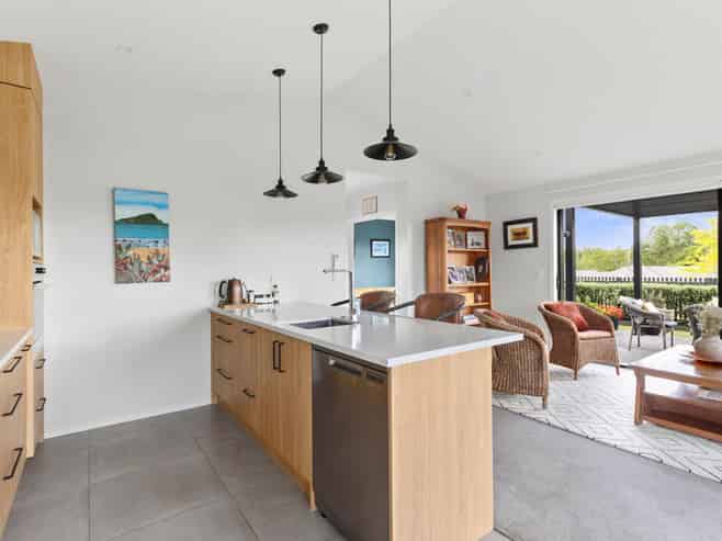 1A Fairburn Place, Cambridge