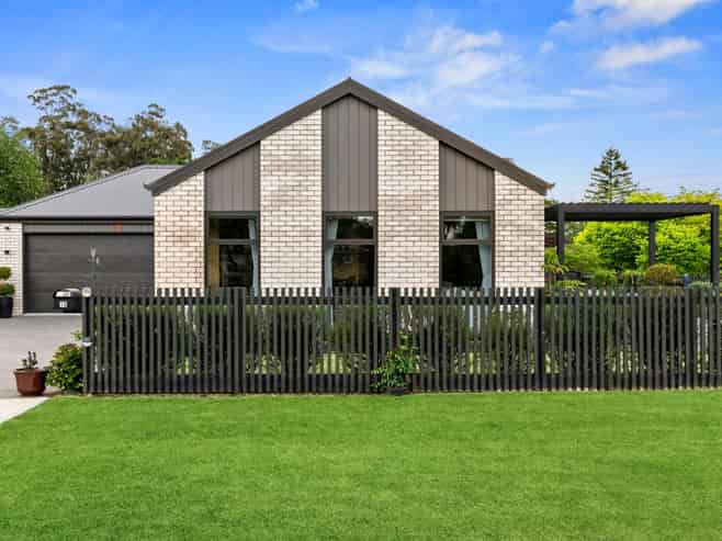 1A Fairburn Place, Cambridge