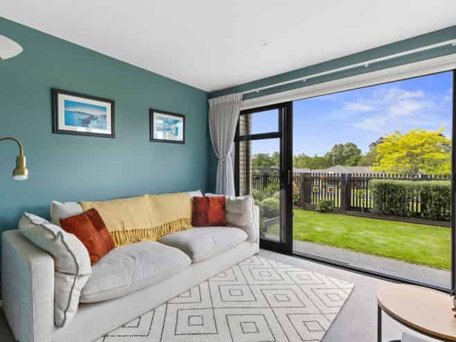 1A Fairburn Place, Cambridge