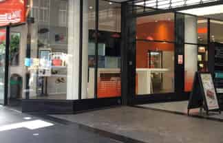 Central Retail Opportunities