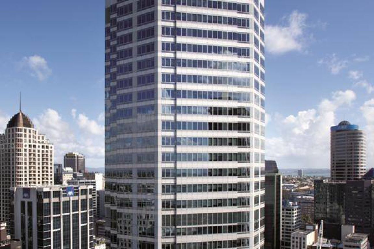 Premium Offices | Vero Centre - Vue 2