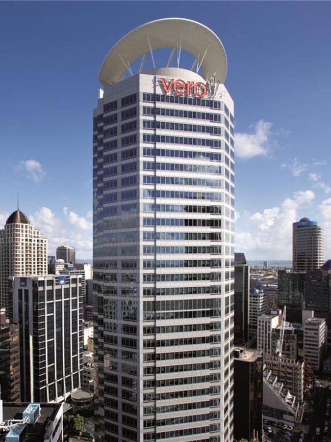 Premium Offices | Vero Centre - Bilde 2