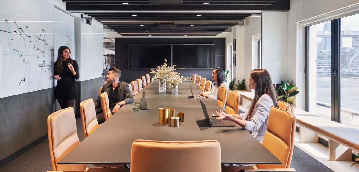 Premium Offices | Vero Centre - Flere