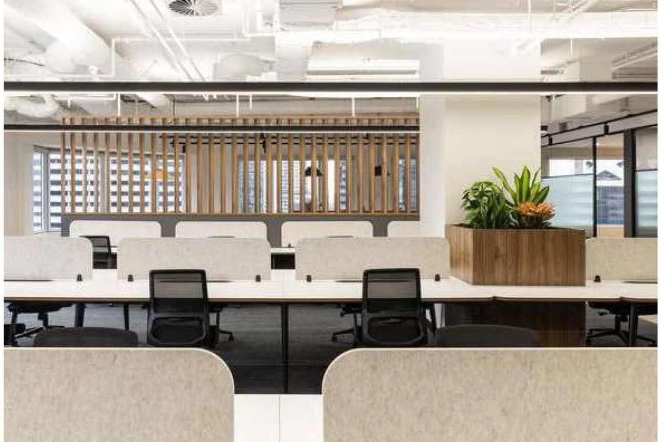 Premium Offices | Vero Centre - Vue 5