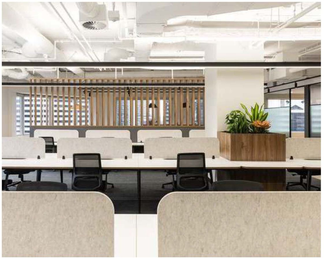 Premium Offices | Vero Centre - Bilde 5