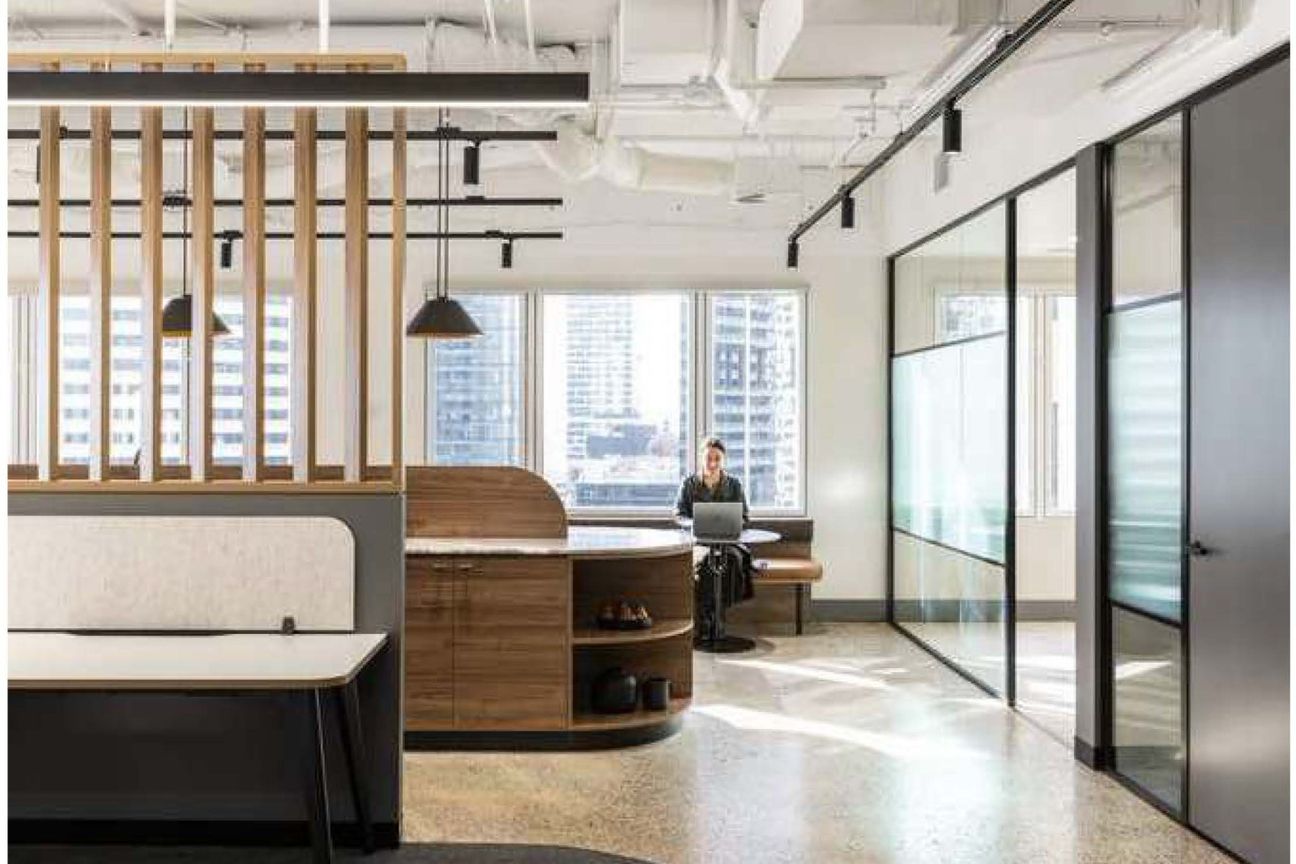 Premium Offices | Vero Centre - Vue 4