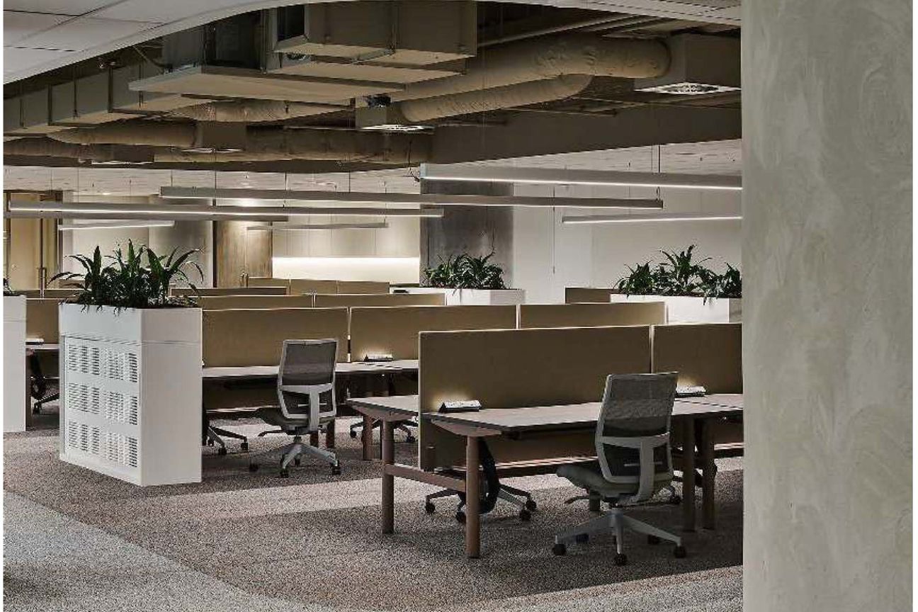 Premium Offices | Vero Centre - Vue 3